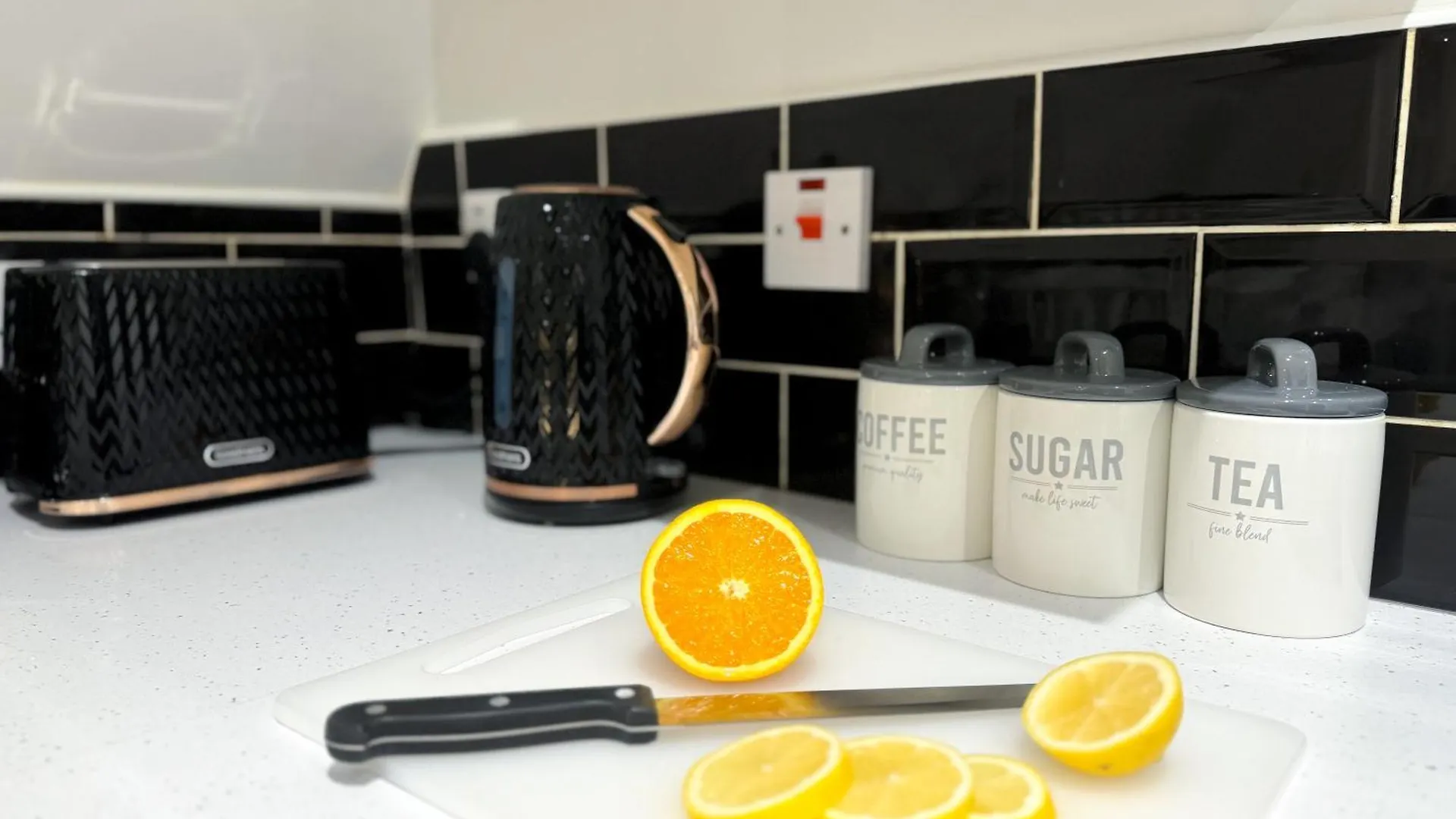 Modern & Relaxed 2 Bed Apartment Near City Centre United Kingdom