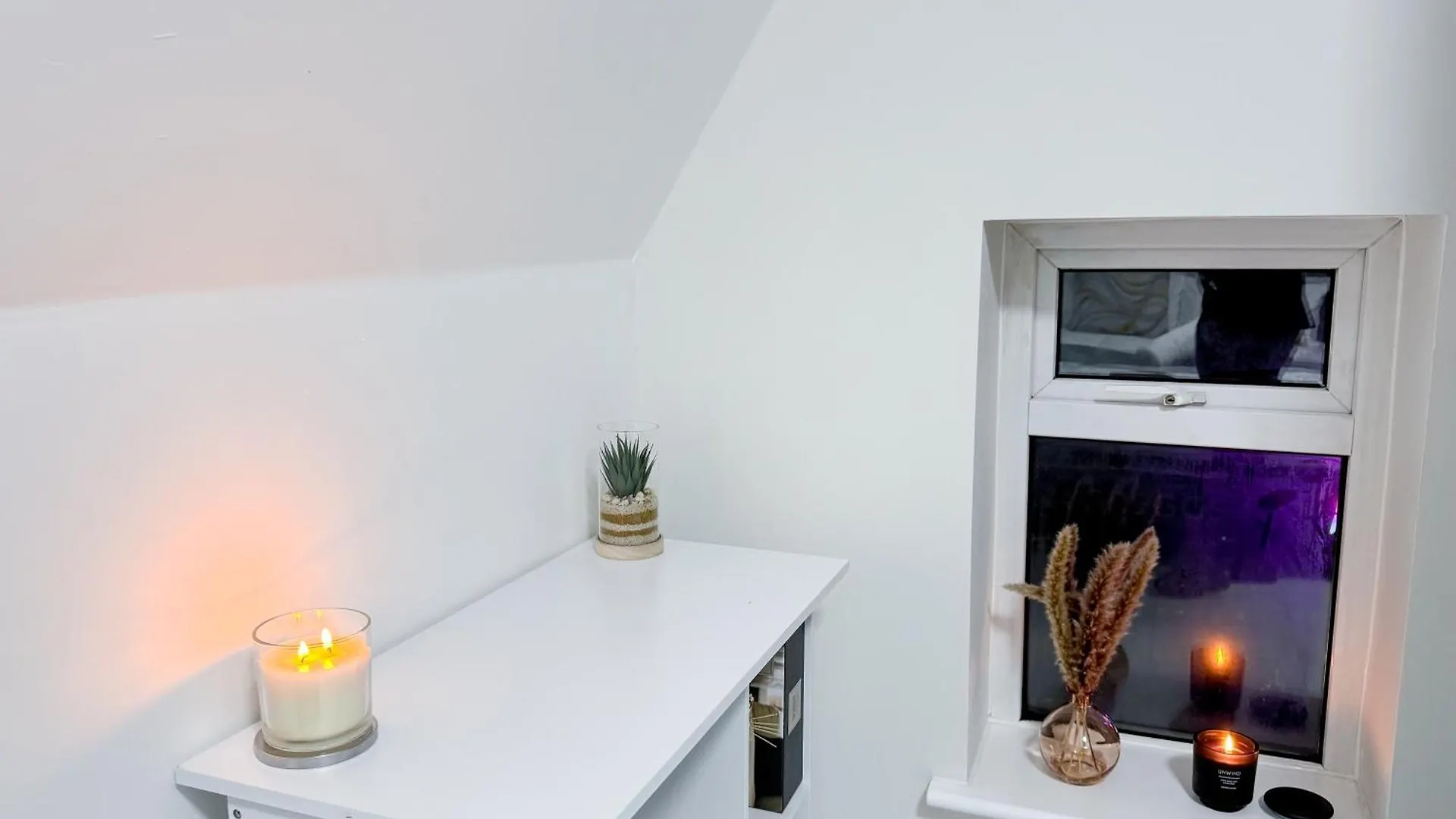Modern & Relaxed 2 Bed Apartment Near City Centre United Kingdom